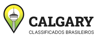 CALGARY CLASSIFICADOS BRASILEIROS